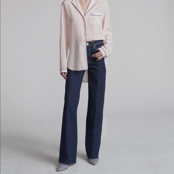 Rag & Bone Jeans Sz 24 - Picture 7 of 8